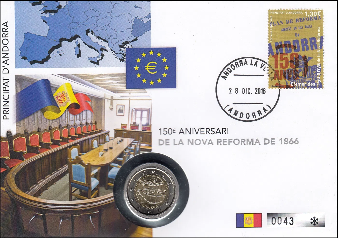 150 LET NOVE REFORME 1866